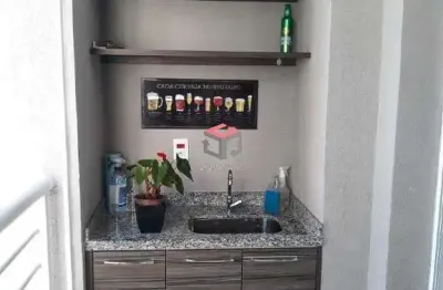 Apartamento de 42 m² no centro de são bernardo do campo - sp (com elevadores)