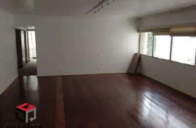 Apartamento 3 dormitórios em jardim paulista com 170m²