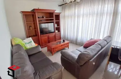 Casa à venda 4 quartos 1 suíte 6 vagas camilópolis - santo andré - sp