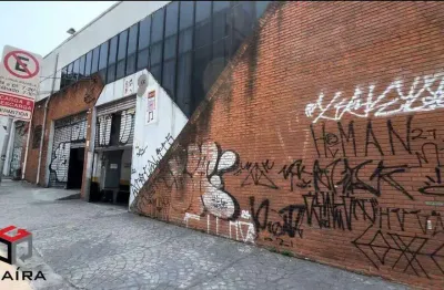 Barracão / Galpão / Depósito à venda na Rua Heitor Peixoto, 681, Cambuci, São Paulo