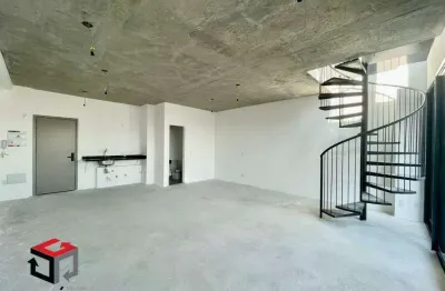 Cobertura com 1 quarto à venda na Rua Chilon, 184, Vila Olímpia, São Paulo