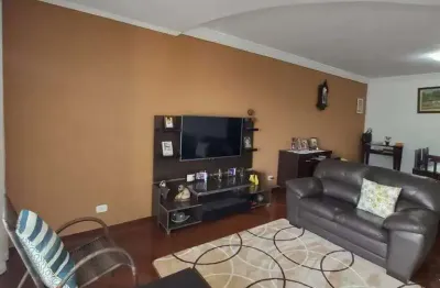 Apartamento à venda 3 quartos 1 suíte 2 vagas pinheirinho - santo andré - sp