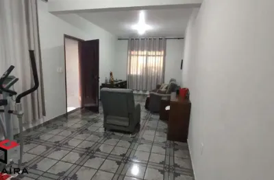 Sobrado à venda 3 quartos 2 suítes 2 vagas nova petrópolis - são bernardo do campo - sp