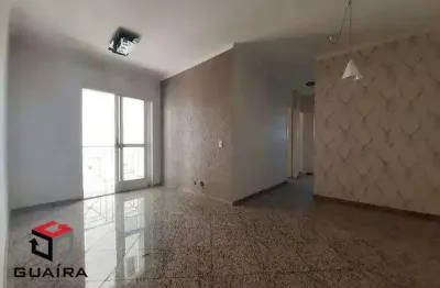 Apartamento à venda 2 quartos 1 vaga planalto - são bernardo do campo - sp