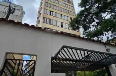 Apartamento com 3 quartos à venda na Alameda dos Maracatins, 185, Indianópolis, São Paulo