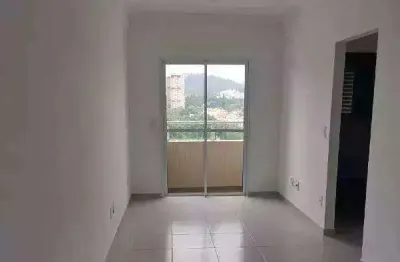 Apartamento à venda 2 quartos 1 vaga demarchi - são bernardo do campo - sp