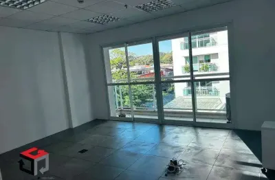 Sala comercial à venda na Rua Nove de Julho, 72, Santo Amaro, São Paulo