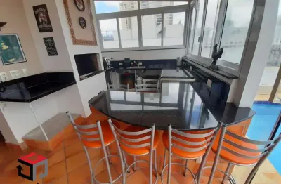 Cobertura com 3 quartos à venda na Rua Pensilvânia, 260, Cidade Monções, São Paulo