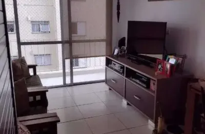 Apartamento à venda 2 quartos 2 vagas chácara inglesa - são paulo - sp
