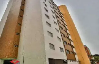 Apartamento com 2 quartos à venda na Rua Bertioga, 127, Chácara Inglesa, São Paulo