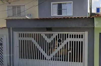 Sobrado à venda 3 quartos 1 suíte 2 vagas centro - são bernardo do campo - sp