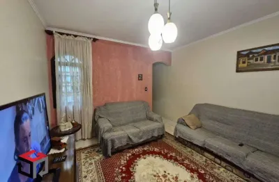 Sobrado à venda 3 quartos 1 suíte 2 vagas las vegas - santo andré - sp
