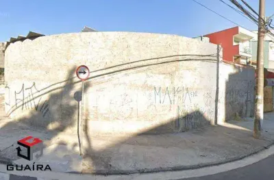 Terreno à venda silvina - são bernardo do campo - sp