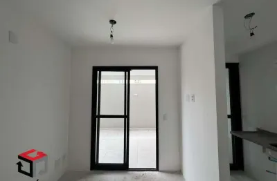 Apartamento à venda 2 quartos 1 vaga jardim bela vista - santo andré - sp