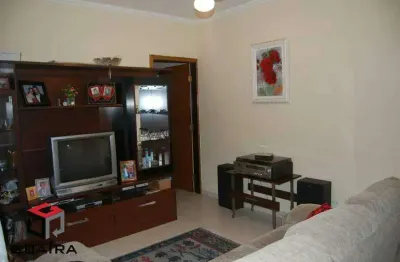 Sobrado à venda 4 quartos 2 vagas rudge ramos - são bernardo do campo - sp