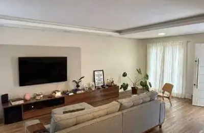 Sobrado à venda 3 quartos 3 suítes 4 vagas jardim bela vista - santo andré - sp