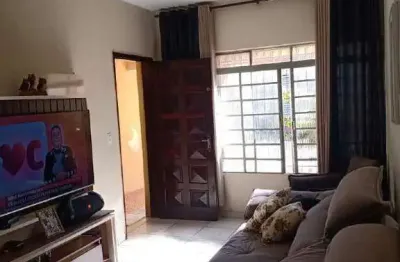 Casa com 2 quartos à venda na Rua Padre Saboya de Medeiros, 51, Planalto, São Bernardo do Campo