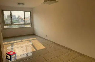 Apartamento à venda 3 quartos 1 vaga utinga - santo andré - sp