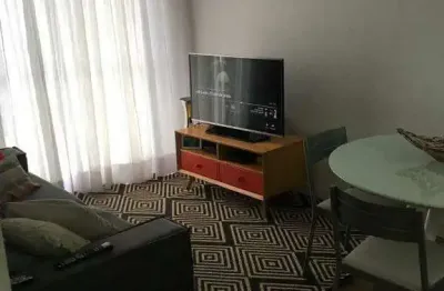 Apartamento à venda 2 quartos 1 vaga homero thon - santo andré - sp
