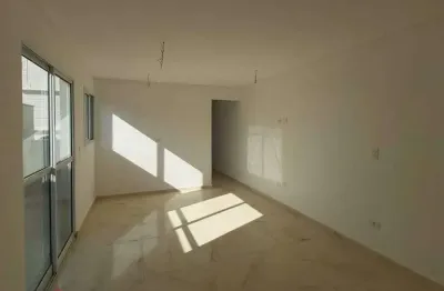 Apartamento à venda 2 quartos 1 suíte 1 vaga campestre - santo andré - sp