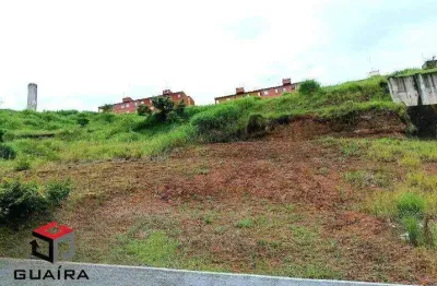 Terreno à venda santa terezinha - são bernardo do campo - sp