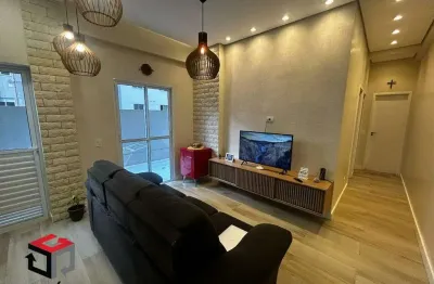 Apartamento à venda 2 quartos 1 vaga dos casa - são bernardo do campo - sp