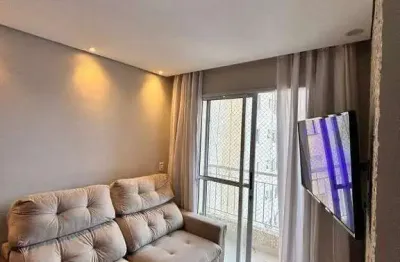 Apartamento à venda 2 quartos 1 vaga ferrazópolis - são bernardo do campo - sp