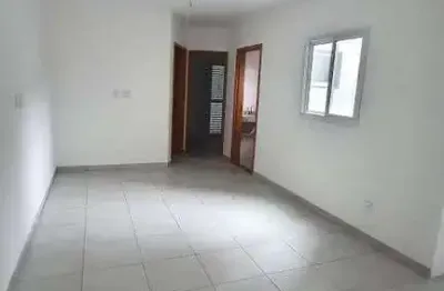 Ótimo apartamento, 2 quartos, 1, banheiro,1 vaga. vila guiomar, santo andré- -sp.