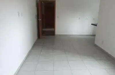 Apartamento 2 quartos, 1 banheiro. vila guiomar, santo andré - sp.