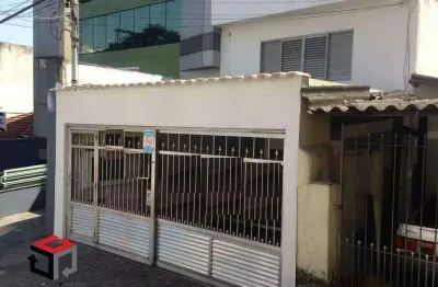 Sobrado à venda 5 quartos 1 suíte 2 vagas são diogo - são bernardo do campo - sp