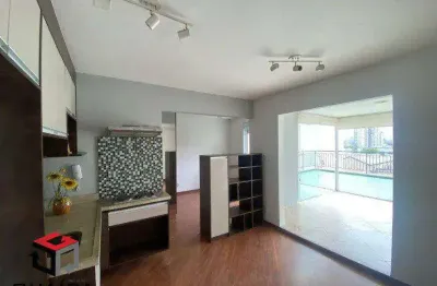 Apartamento com 1 quarto à venda na Largo Brigadeiro Galvão, 738, Barra Funda, São Paulo