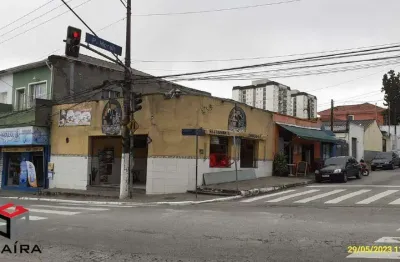 Casa com 3 quartos à venda na Avenida do Cursino, 3833, Saúde, São Paulo