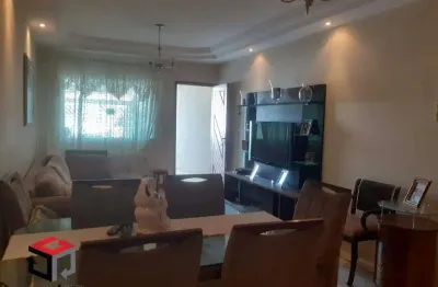 Sobrado à venda 4 quartos 1 suíte 2 vagas silveira - santo andré - sp