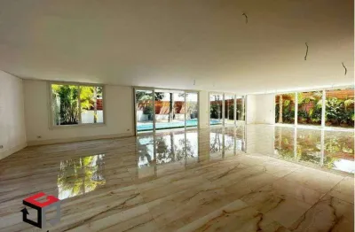 Casa de 786m² no bairro campo belo em são paulo - sp