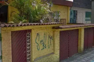 Casa de 430 m² localizado no bairro centro são bernardo do campo - sp