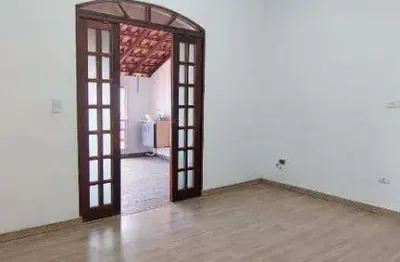 Sobrado à venda 4 quartos 2 suítes 3 vagas bartira - santo andré - sp