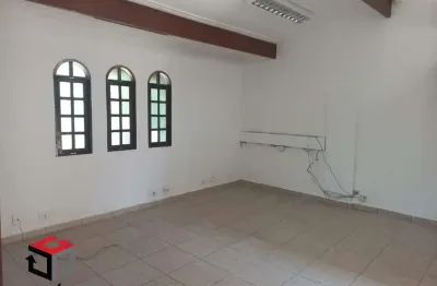 Sobrado à venda 3 quartos 1 suíte 4 vagas floresta - santo andré - sp