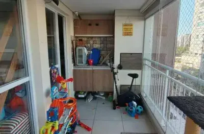 Apartamento com 2 quartos à venda na Rua dos Americanos, 185, Barra Funda, São Paulo