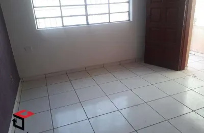 Casa à venda 3 quartos 3 vagas humaitá - santo andré - sp