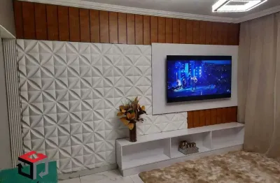 Sobrado 150 m² localizado no bairro ferrazópolis são bernardo do campo - sp