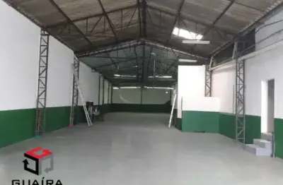 Galpão / depósito / armazém para venda com 798m² - saúde - são paulo - sp.