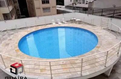 Apartamento com 3 quartos à venda na Rua Sergipe, 634, Consolação, São Paulo