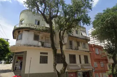 Apartamento com 2 quartos à venda na Rua Mesquita, 173, Vila Deodoro, São Paulo