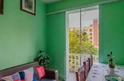 Apartamento com 2 quartos à venda na Rua Mesquita, 173, Vila Deodoro, São Paulo