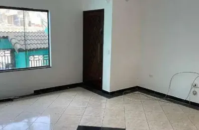 Sobrado à venda 3 quartos 1 suíte 8 vagas montanhão - são bernardo do campo - sp