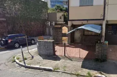 Sobrado residencial 2 dormitórios em moema com 92 m².