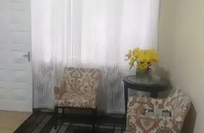 Sobrado 130 m² localizado no bairro rudge ramos são bernardo do campo - sp