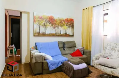 Casa 193 m² localizado no bairro erasmo assunção santo andré - sp