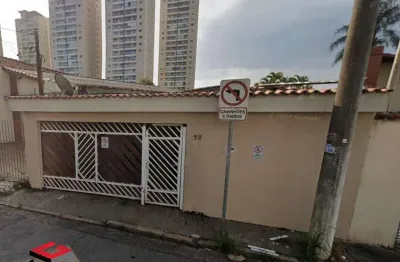 Casa à venda 2 quartos 2 vagas centro - são bernardo do campo - sp