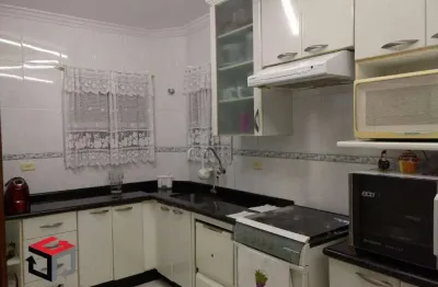 Apartamento à venda 2 quartos 1 vaga centro - são bernardo do campo - sp